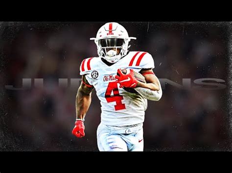 Quinshon Judkins - Ohio State NIL Deals, Net Worth, Player Information ...