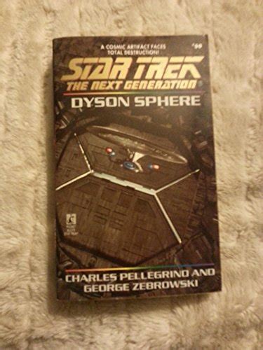 Dyson Sphere (Star Trek: The Next Generation, No. 50) by Charles ...