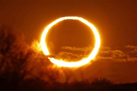 Solar Eclipse: Myths and Facts