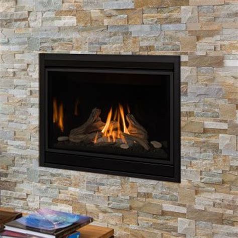 Kozy Heat SP34MV, Gas, Zero Clearance Fireplace - Fergus Fireplace