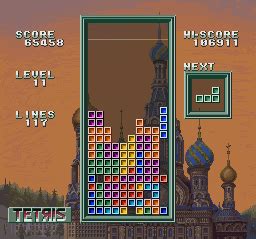 Super Tetris 3 Details - LaunchBox Games Database