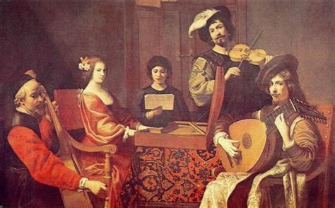 9 Famous baroque pieces you should listen to