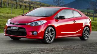 Kia Cerato 2014 | CarsGuide