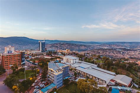 What To Do In Rwanda's Kigali - City Guide | HandZaround — HandZaround