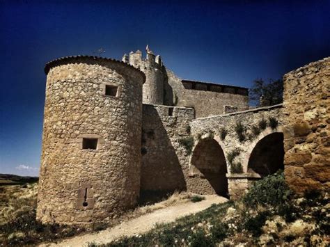 Almenar de Soria Castle (Spain): Top Tips Before You Go (with Photos) - TripAdvisor