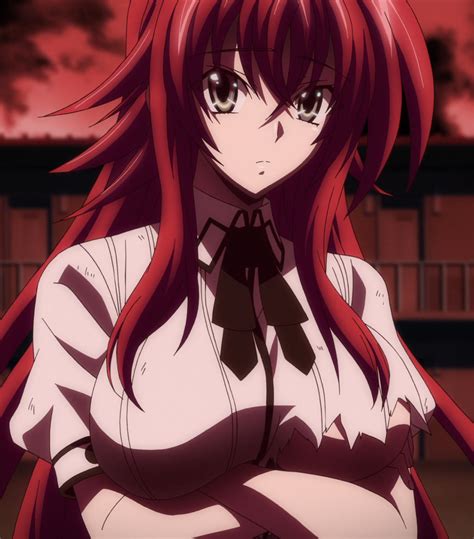 Rias Gremory - Rias Gremory Photo (43945575) - Fanpop - Page 16