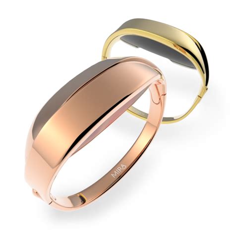 Mira Announces New Smart Jewelry At CES 2016