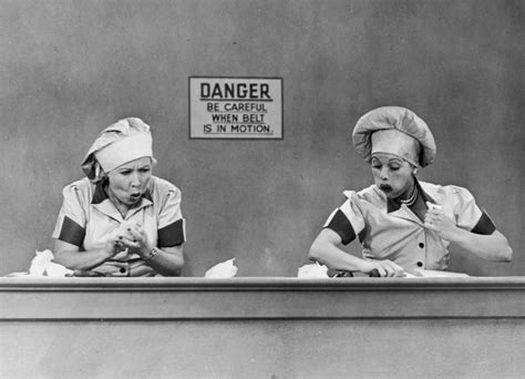 65th anniversary - 10 of the best "I love Lucy" episodes - Pictures - CBS News