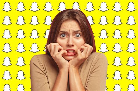 Snapchat Slang Explained – from AMOS to WYLL - Game Quitters