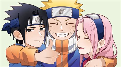 Naruto Uzumaki Sakura Haruno Sasuke Uchiha HD Naruto Wallpapers | HD ...