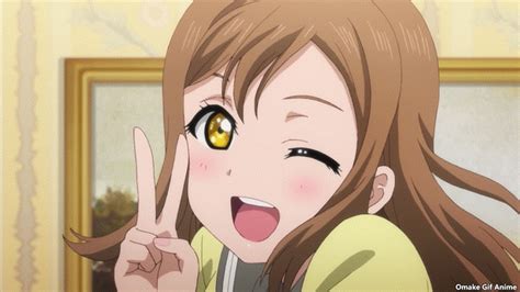 Cute Anime Peace Sign Gif Riko Kurahashi Love Lab Gif Wifflegif | SexiezPicz Web Porn