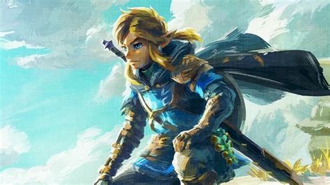 Is Legend of Zelda Getting a Netflix Live-Action Series?