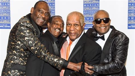 Kool & the Gang is still “swinging” despite recent passing of two founding members – X102.3