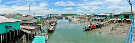 Ketam Island in Malaysia | Wonderful Malaysia