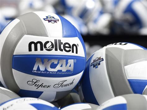 NC Men's College Volleyball - Home | NCAA.com