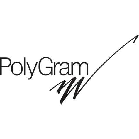 PolyGram logo, Vector Logo of PolyGram brand free download (eps, ai ...