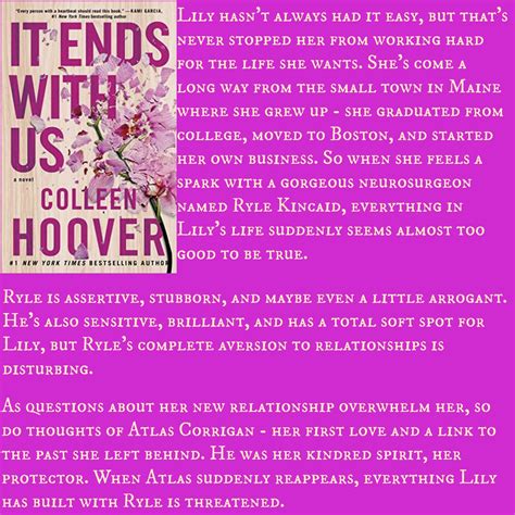 it ends with us colleen hoover book age rating - It Feels Right Bloggers Stills Gallery