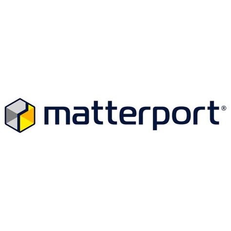 Matterport Logo | Vector logo, ? logo, Company logo