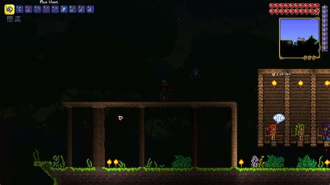 Working as Designed - Visual Glitch | Terraria Community Forums