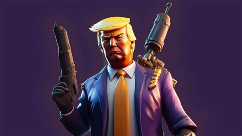 Trump Zonewars 9544-9946-8161 by patero - Fortnite Creative Map Code ...