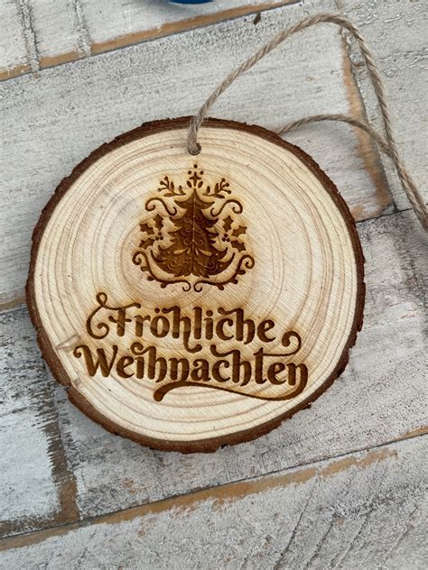 German Christmas Ornaments - Etsy