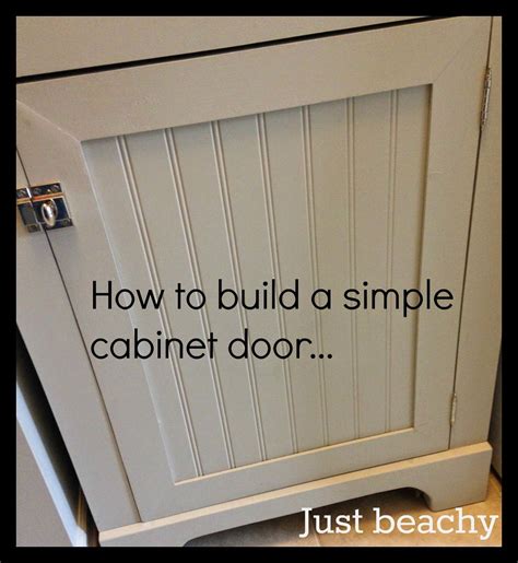 DIY shaker doors | Diy cabinet doors, Diy kitchen cabinets, Diy cabinets