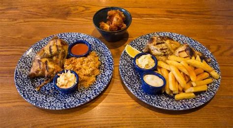 Wetherspoon announces 14 changes to menu - Nottinghamshire Live