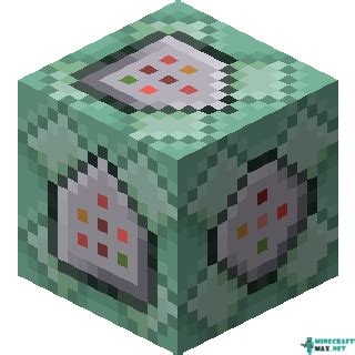 Chain Command Block | How to craft chain command block in Minecraft | Minecraft Wiki