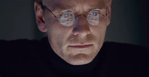 Watch Michael Fassbender in First Full-Length “Steve Jobs” Trailer