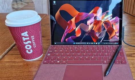 Microsoft Surface Go 3 Review – AI Powered Modern Work Blog