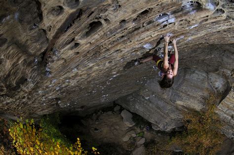 7 Best Places to Rock Climb | Nerve Rush | Rock climbing, Climbing, Red river gorge