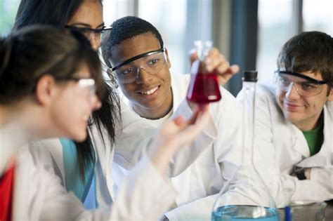 What to Know About STEM Public High Schools | Stem high school, High ...