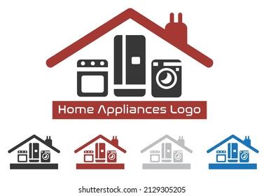 Milton Home Appliances Logo