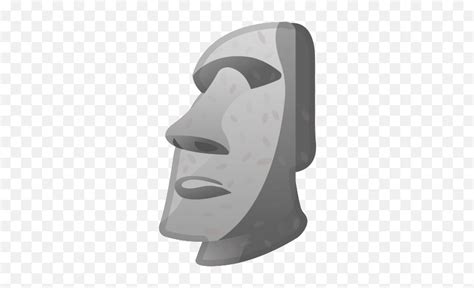 Moai Emoji Meaning With Pictures - Android Moyai Emoji,Easter Emoji Copy And Paste - free ...