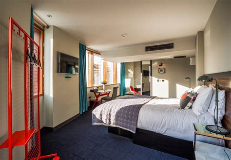 The 5 Best Belfast Hotels CuddlyNest