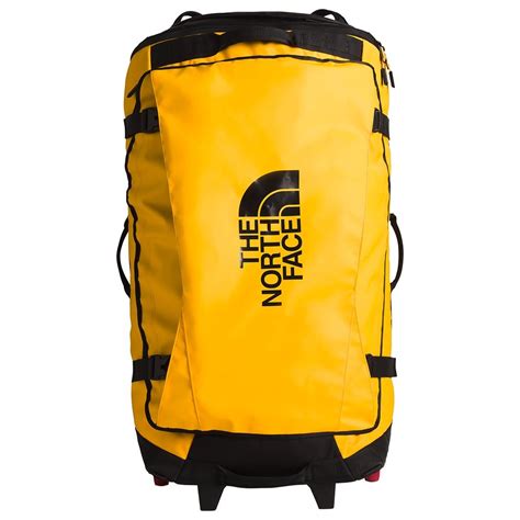 The North Face Rolling Thunder 36 Rolling Duffel Bag | Peter Glenn