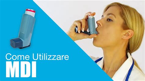 Come Utilizzare MDI (in Italian) - YouTube