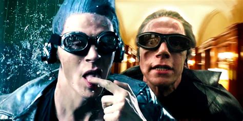 The Flash’s Baby Shower Fails To Be DC’s Quicksilver Moment