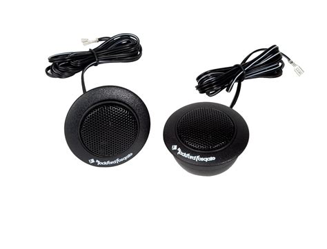 Best Tweeter Speakers Review and Buying Guide - SoundChoose.Com