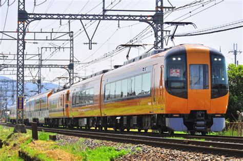 Unidentified Kintetsu set - Japan Rail: Pictures & Videos - JNS Forum