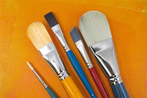 Acrylic Paint Tips and Tricks Every Art Enthusiast Should Try
