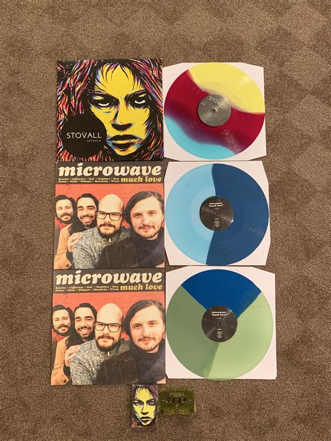 My collection of my favorite band’s albums : r/Emo