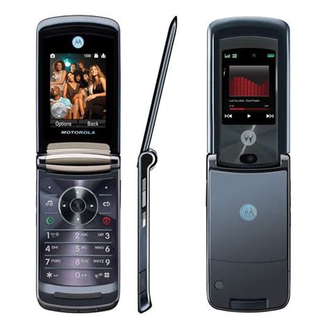 Motorola RAZR2 V9 2G 3G Flip Mobile Phone GSM – astore.in