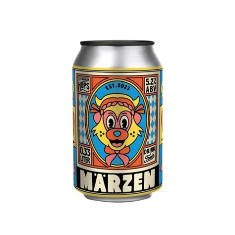 Märzen - Büro Brauerei - Untappd