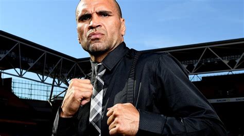 The Man: Anthony Mundine brings mindset workshop to the South West ...