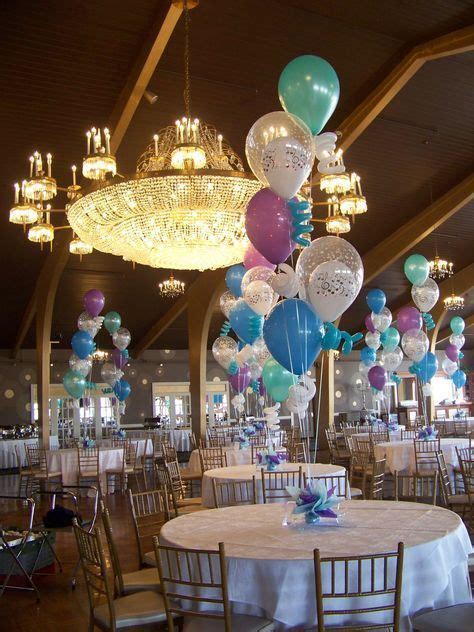 Pin on Balloon Ideas for Parties and Events