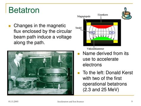 PPT - Accelerators and Ion Sources PowerPoint Presentation, free download - ID:1214983