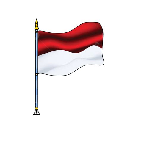 Indonesia Flag Png Free Vector Clipart Indonesia Flag Png Stunning | Images and Photos finder