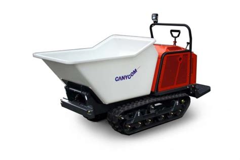 Tracked Carriers Rentals - Cooper Equipment Rentals