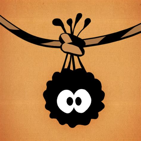 spider cut the rope characters - Clip Art Library